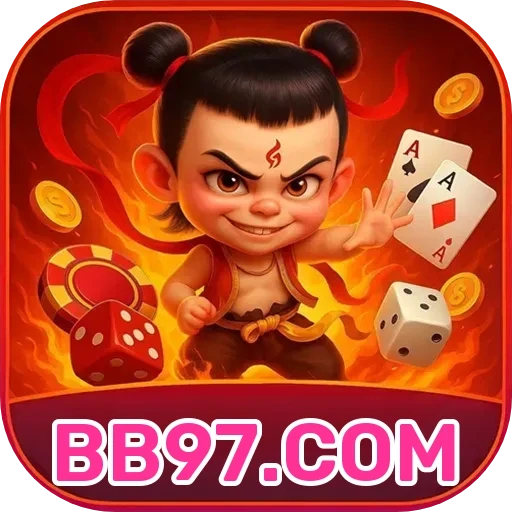 BB97.COM: Venha Conhecer o Aplicativo de Jogos que Conquista a Todos!